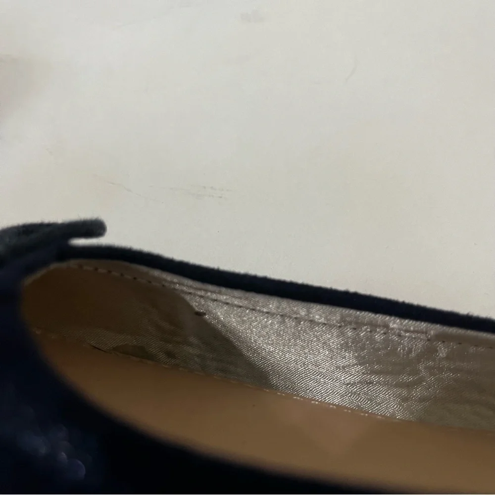 Yosi Samra Miss Shiela Flats